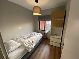 Evodak Rental Apartments D 3