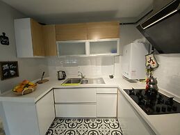 Evodak Rental Apartments D 3