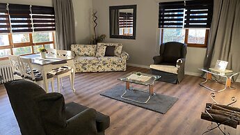 Evodak Rental Apartments D 3