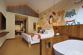 Wonderland Resort, Hangzhou Jiande, A Tribute Portfolio Resort