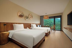 Wonderland Resort, Hangzhou Jiande, A Tribute Portfolio Resort
