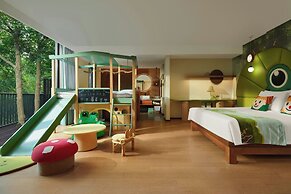 Wonderland Resort, Hangzhou Jiande, A Tribute Portfolio Resort