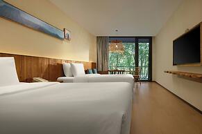 Wonderland Resort, Hangzhou Jiande, A Tribute Portfolio Resort
