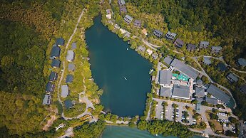 Wonderland Resort, Hangzhou Jiande, A Tribute Portfolio Resort