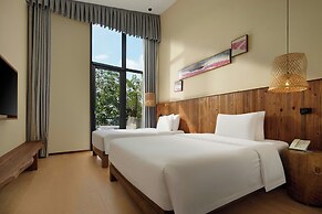 Wonderland Resort, Hangzhou Jiande, A Tribute Portfolio Resort