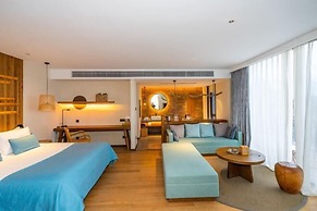 Wonderland Resort, Hangzhou Jiande, A Tribute Portfolio Resort