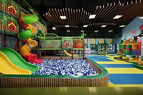 Wonderland Resort, Hangzhou Jiande, A Tribute Portfolio Resort