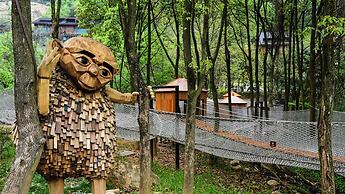 Wonderland Resort, Hangzhou Jiande, A Tribute Portfolio Resort