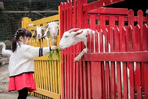 Wonderland Resort, Hangzhou Jiande, A Tribute Portfolio Resort