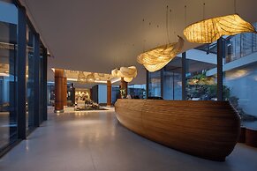 Wonderland Resort, Hangzhou Jiande, A Tribute Portfolio Resort