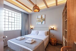 Skipper Seaside Apartment