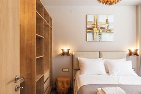 Skipper Seaside Apartment