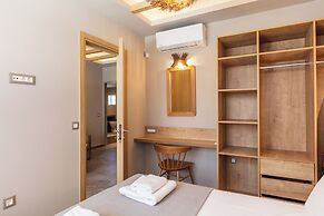 Skipper Seaside Apartment