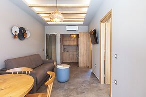 Skipper Seaside Apartment