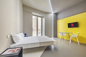 Fiveplace Design Suite & Apartments