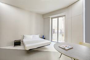 Fiveplace Design Suite & Apartments