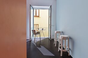 Fiveplace Design Suite & Apartments