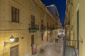 Fiveplace Design Suite & Apartments