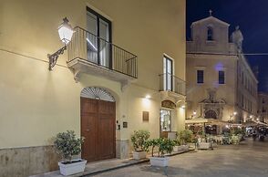 Fiveplace Design Suite & Apartments