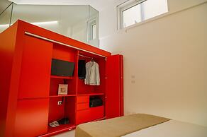 Fiveplace Design Suite & Apartments