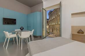 Fiveplace Design Suite & Apartments