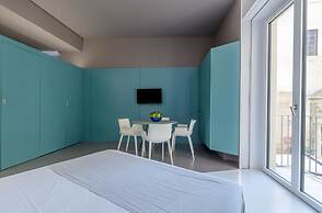 Fiveplace Design Suite & Apartments