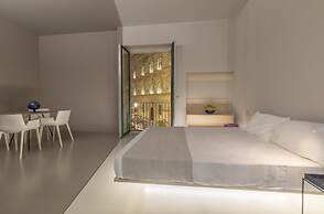 Fiveplace Design Suite & Apartments