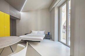 Fiveplace Design Suite & Apartments