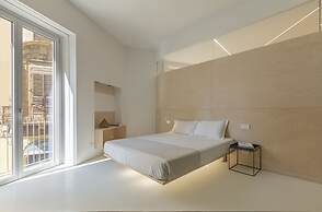 Fiveplace Design Suite & Apartments