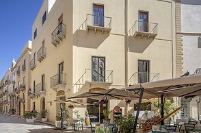 Fiveplace Design Suite & Apartments