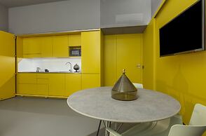 Fiveplace Design Suite & Apartments