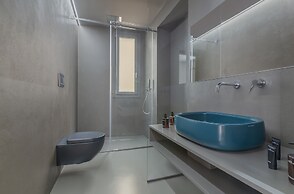 Fiveplace Design Suite & Apartments