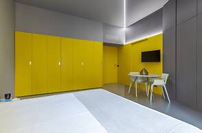 Fiveplace Design Suite & Apartments