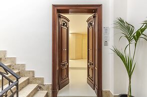 Fiveplace Design Suite & Apartments