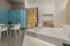 Fiveplace Design Suite & Apartments