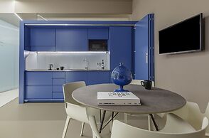 Fiveplace Design Suite & Apartments