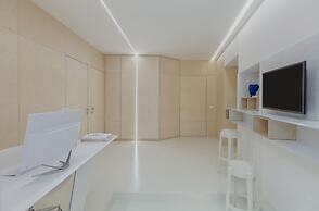 Fiveplace Design Suite & Apartments