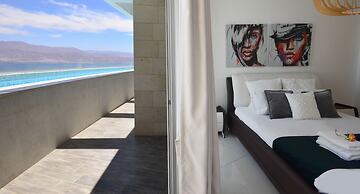 YalaRent mountainside luxury properties with Private Pool