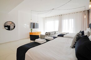 YalaRent mountainside luxury properties with Private Pool