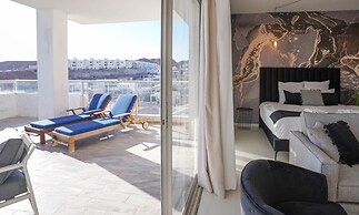 YalaRent mountainside luxury properties with Private Pool