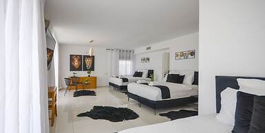 YalaRent mountainside luxury properties with Private Pool