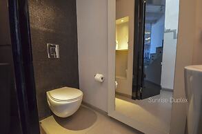 YalaRent mountainside luxury properties with Private Pool