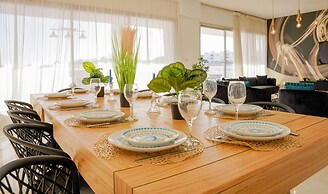 YalaRent mountainside luxury properties with Private Pool