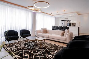 YalaRent mountainside luxury properties with Private Pool