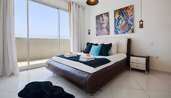 YalaRent mountainside luxury properties with Private Pool