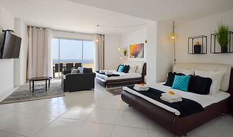 YalaRent mountainside luxury properties with Private Pool