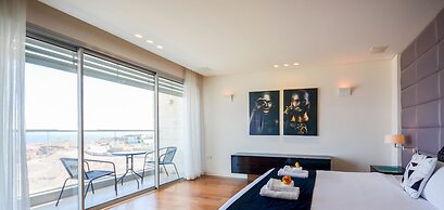 YalaRent mountainside luxury properties with Private Pool