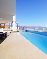 YalaRent mountainside luxury properties with Private Pool