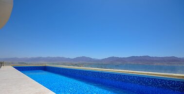 YalaRent mountainside luxury properties with Private Pool