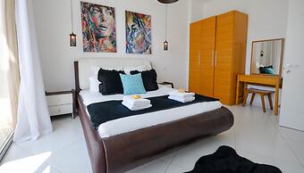 YalaRent mountainside luxury properties with Private Pool